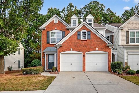 Photo of 3053 Hartright Bend Court, Duluth, GA 30096 (MLS # 7751052)