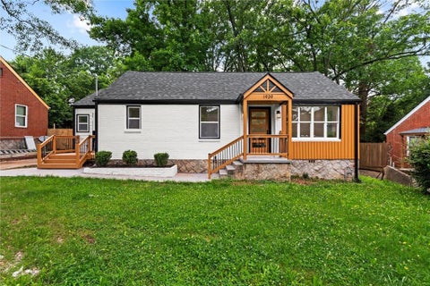 Photo of 1939 Willa Drive, Decatur, GA 30032 (MLS # 7860206)