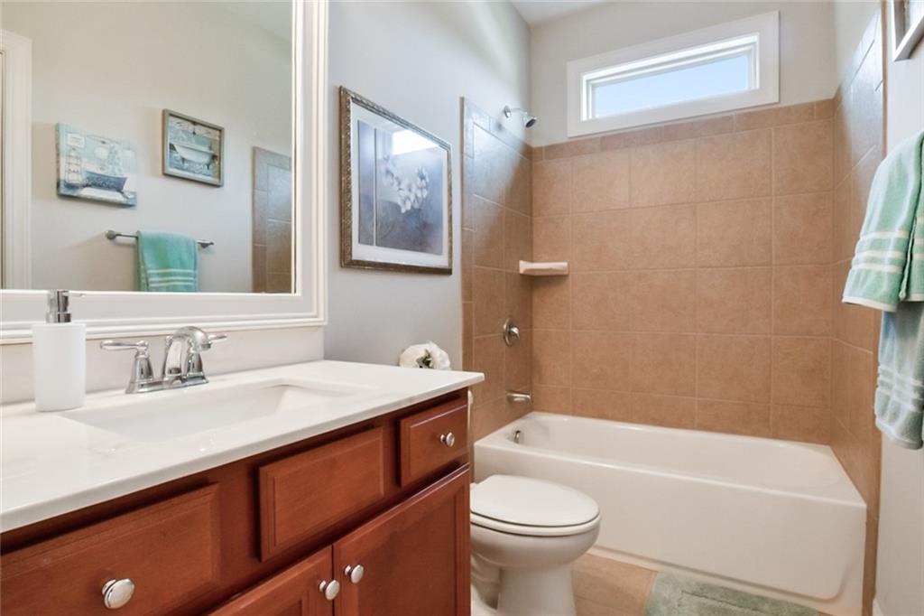 355 Glynnwilde Drive, Marietta, Georgia image 15