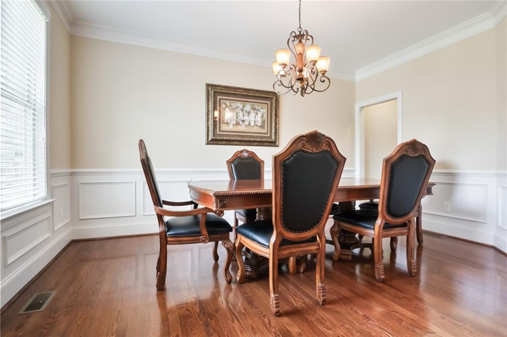 355 Glynnwilde Drive, Marietta, Georgia image 7