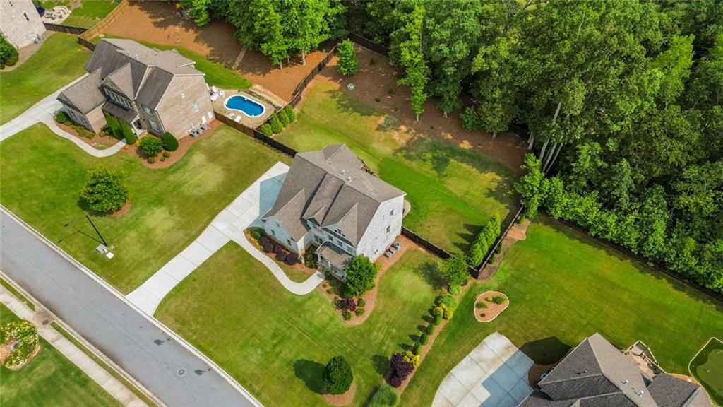 355 Glynnwilde Drive, Marietta, Georgia image 42