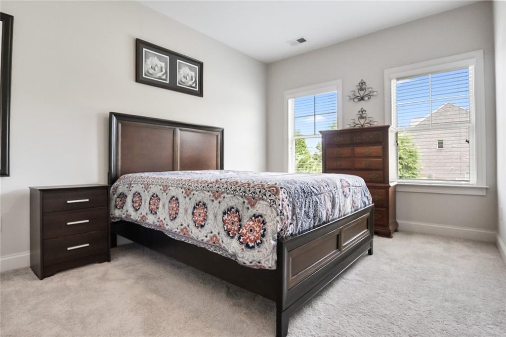 355 Glynnwilde Drive, Marietta, Georgia image 14