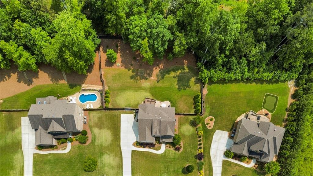 355 Glynnwilde Drive, Marietta, Georgia image 39