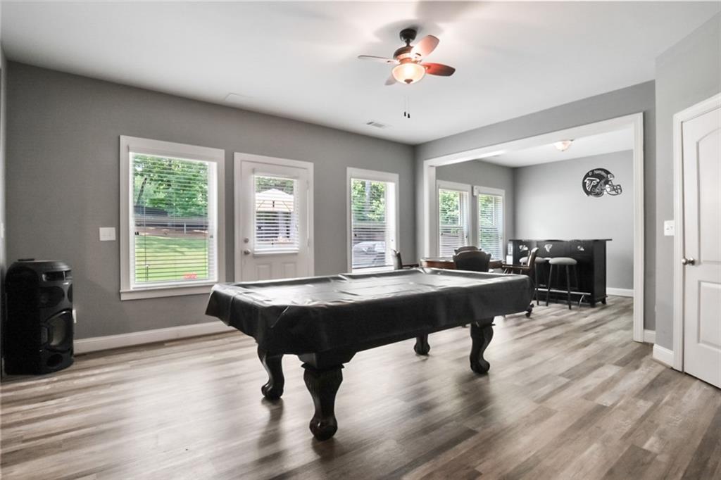 355 Glynnwilde Drive, Marietta, Georgia image 26
