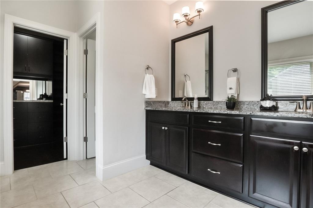 355 Glynnwilde Drive, Marietta, Georgia image 20