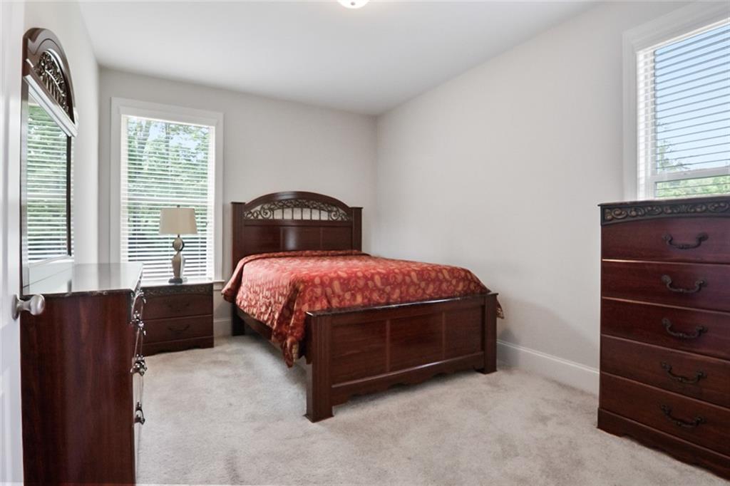 355 Glynnwilde Drive, Marietta, Georgia image 9