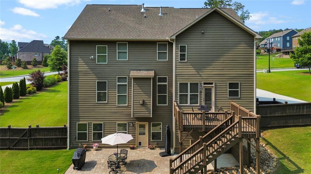 355 Glynnwilde Drive, Marietta, Georgia image 44