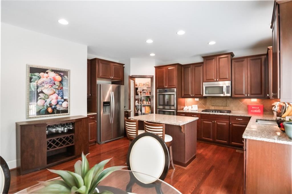 355 Glynnwilde Drive, Marietta, Georgia image 12