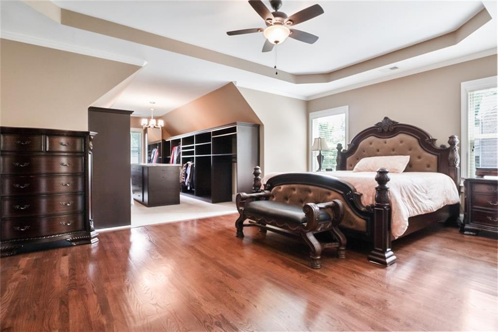 355 Glynnwilde Drive, Marietta, Georgia image 22