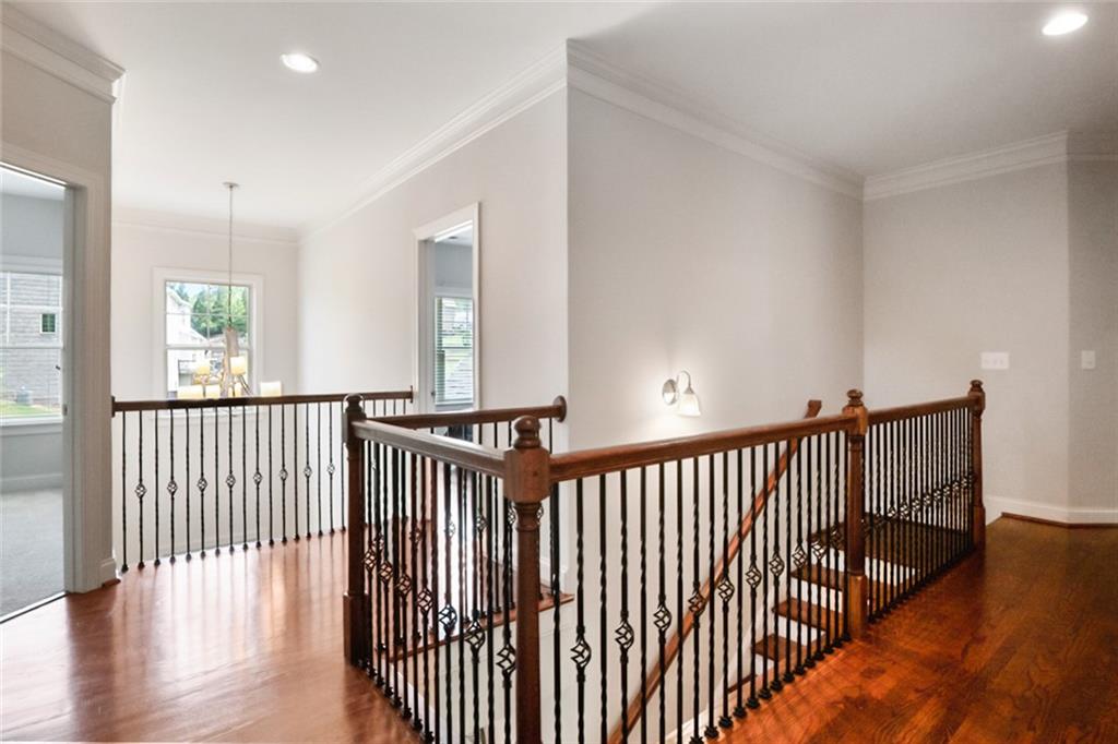 355 Glynnwilde Drive, Marietta, Georgia image 17