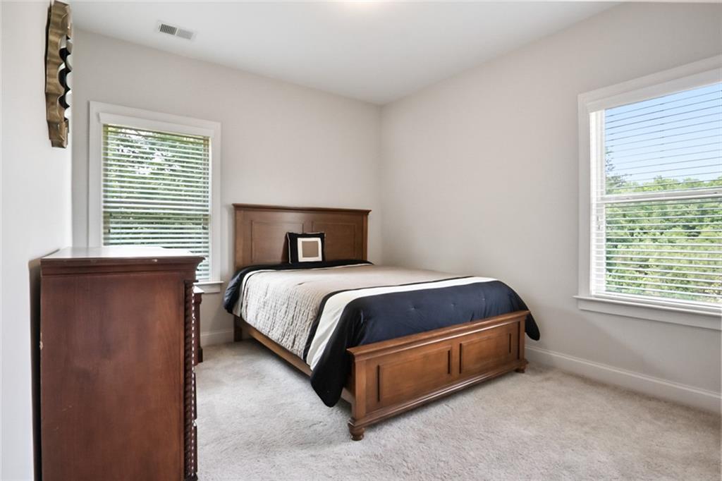 355 Glynnwilde Drive, Marietta, Georgia image 16