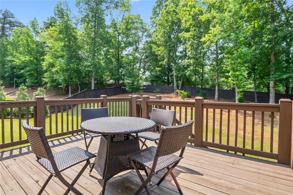 355 Glynnwilde Drive, Marietta, Georgia image 37