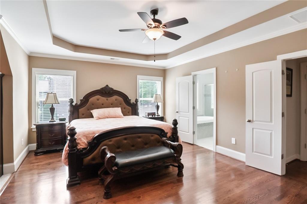 355 Glynnwilde Drive, Marietta, Georgia image 23
