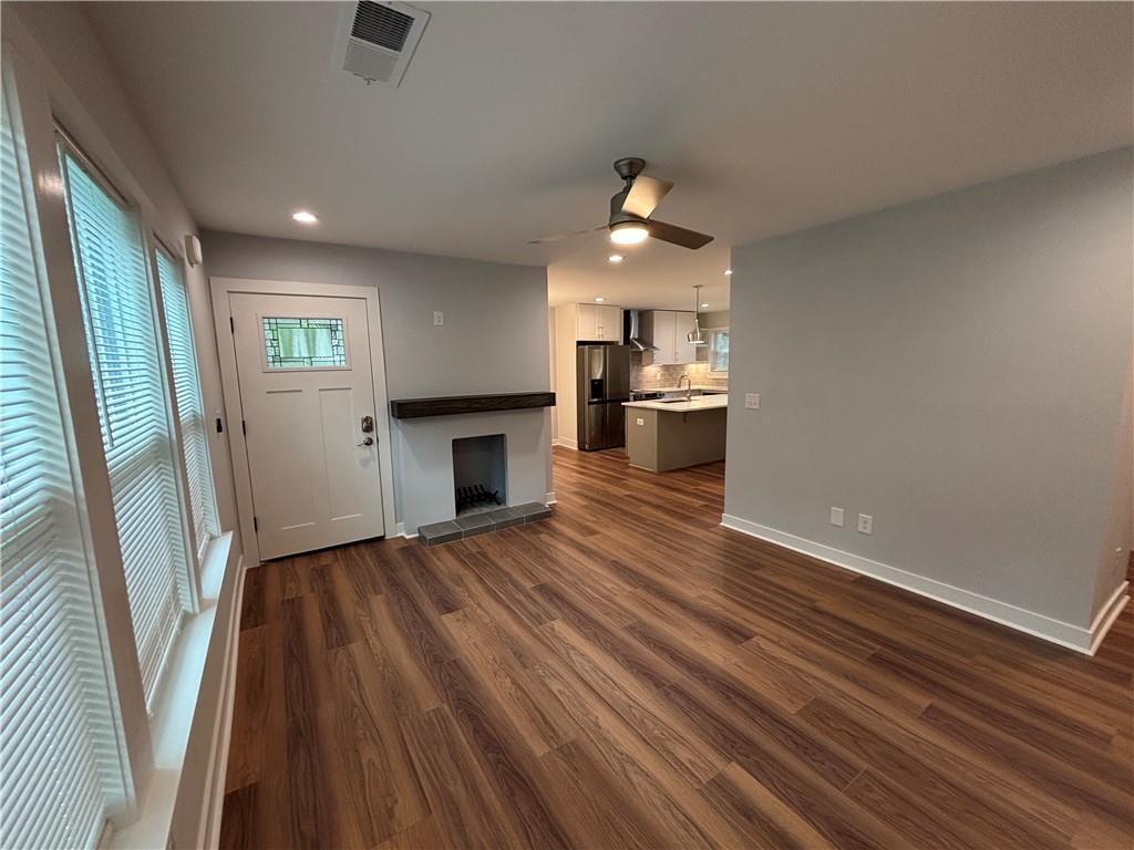 1389 Lanvale Drive SW