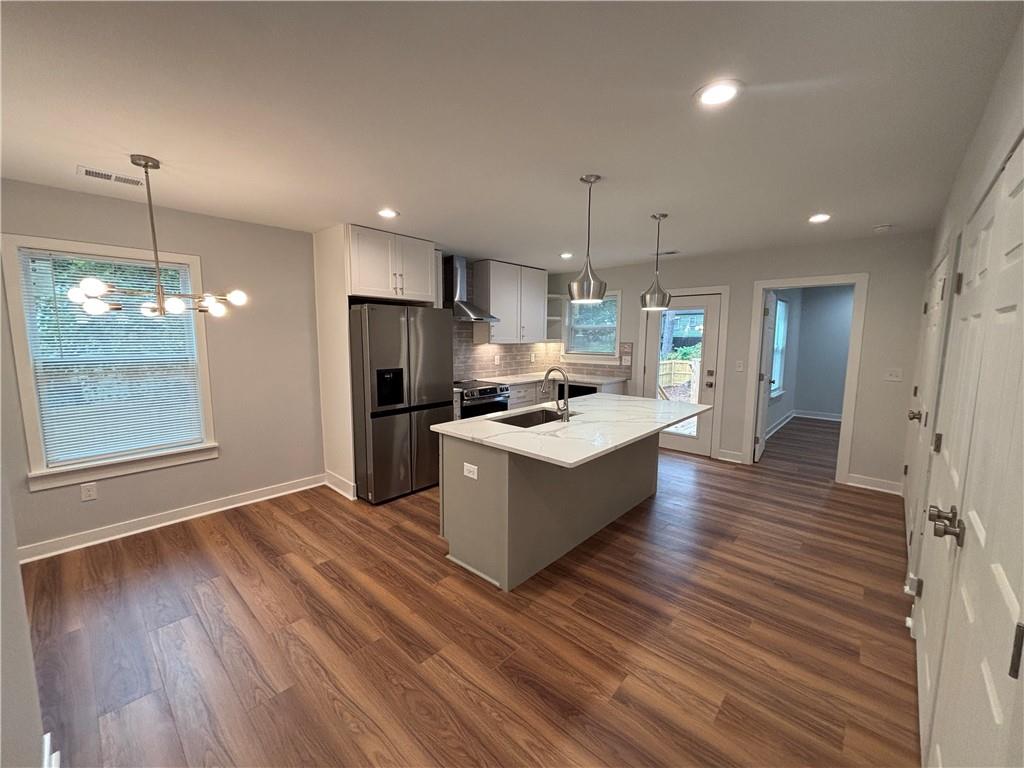 1389 Lanvale Drive SW