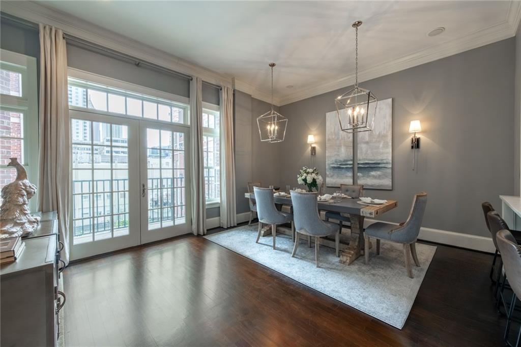 77 Peachtree Place NE 506