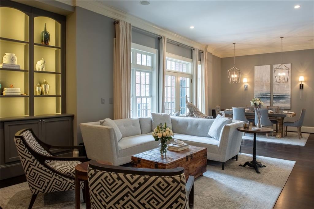 77 Peachtree Place NE 506