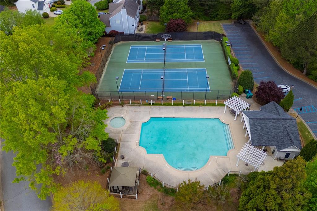 2124 Adderbury Lane, Smyrna, Georgia image 36