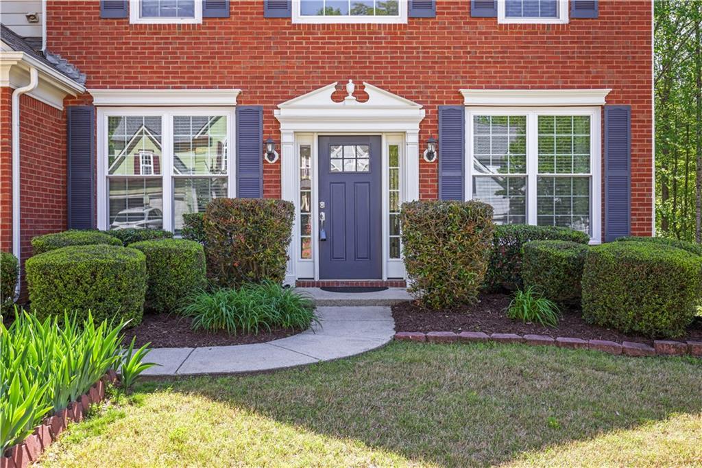 2124 Adderbury Lane, Smyrna, Georgia image 2