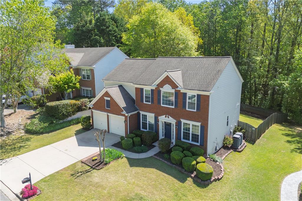 2124 Adderbury Lane, Smyrna, Georgia image 38