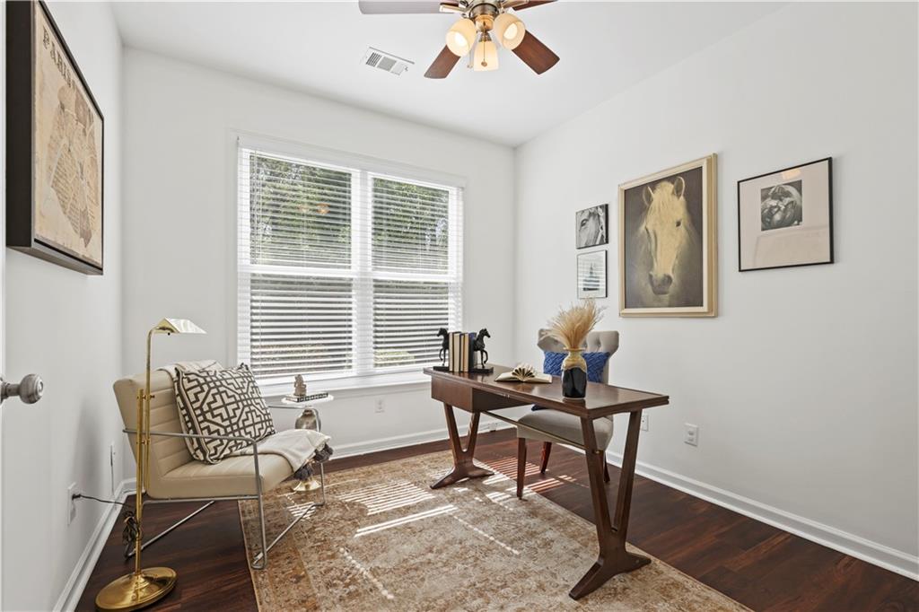 2124 Adderbury Lane, Smyrna, Georgia image 17