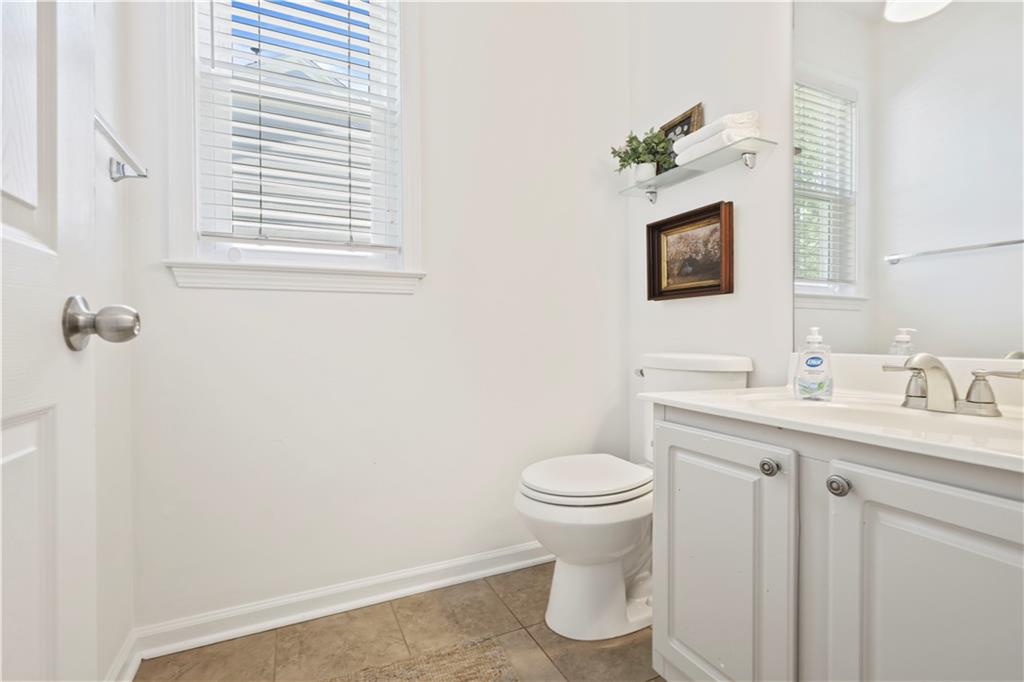 2124 Adderbury Lane, Smyrna, Georgia image 18