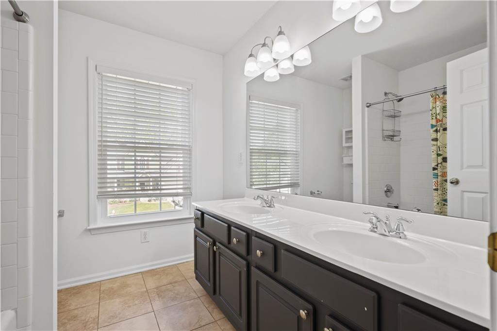 2124 Adderbury Lane, Smyrna, Georgia image 28