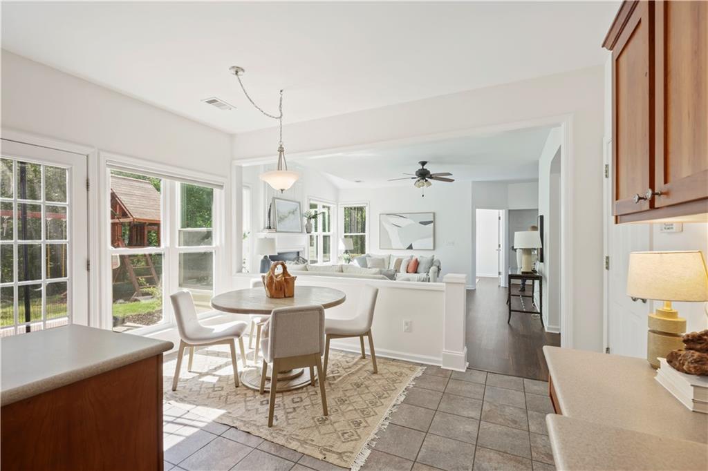 2124 Adderbury Lane, Smyrna, Georgia image 15