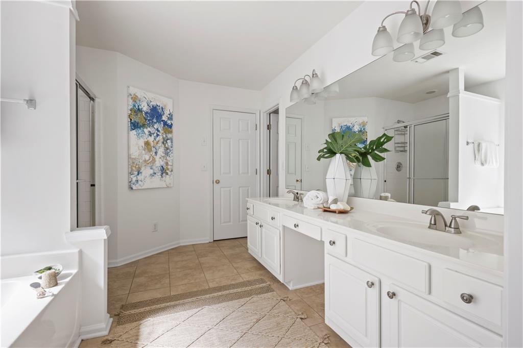 2124 Adderbury Lane, Smyrna, Georgia image 23