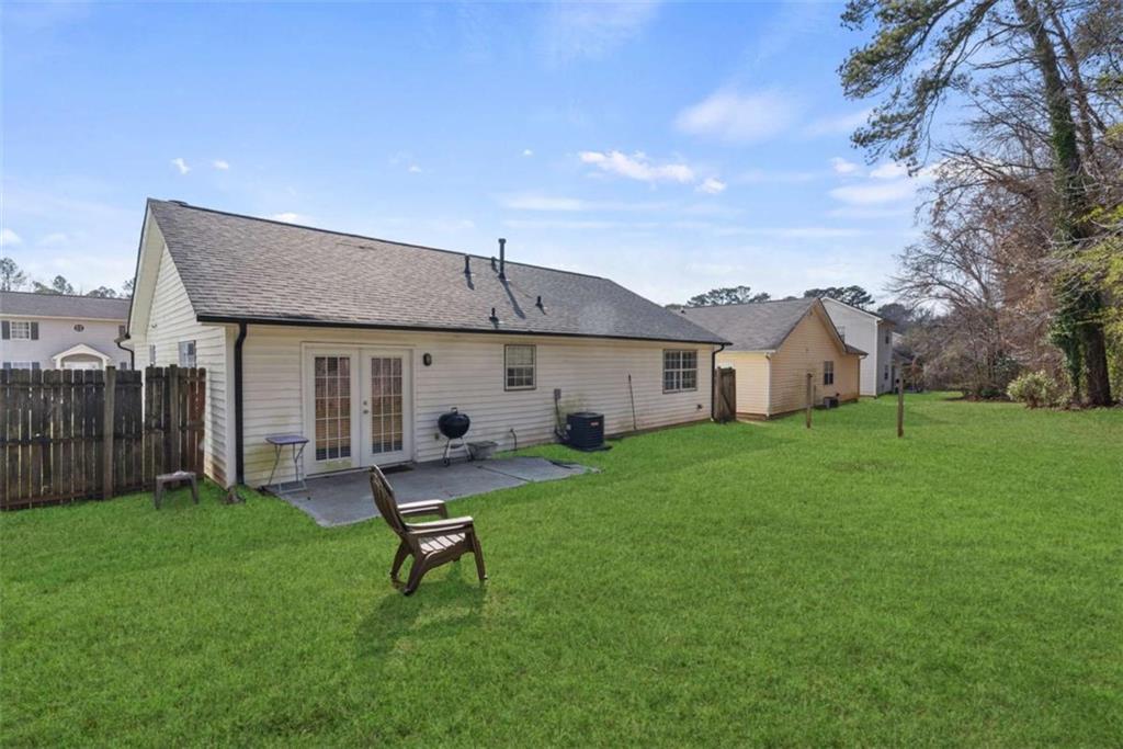 3444 Peachcrest Trace