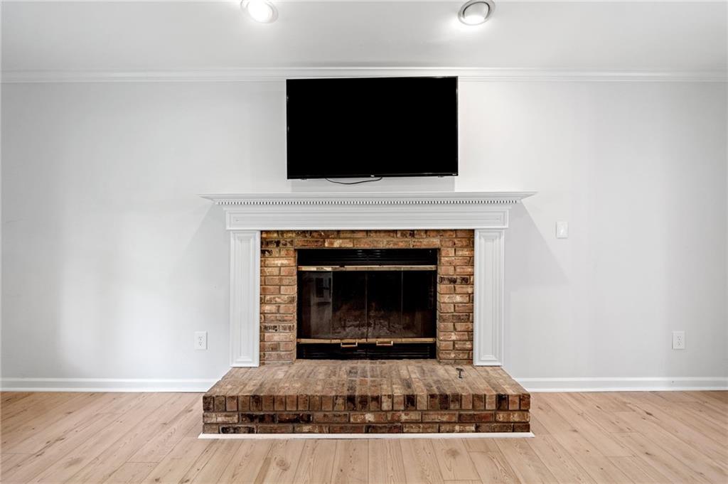 3078 Milford Chase SW
