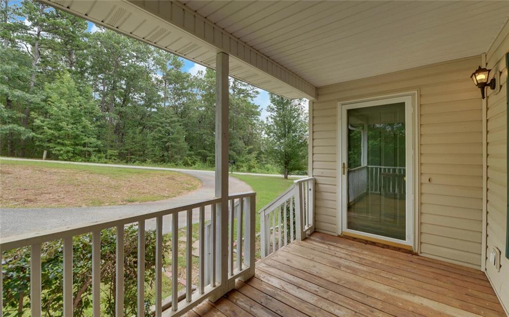 184 High Ridge Lane