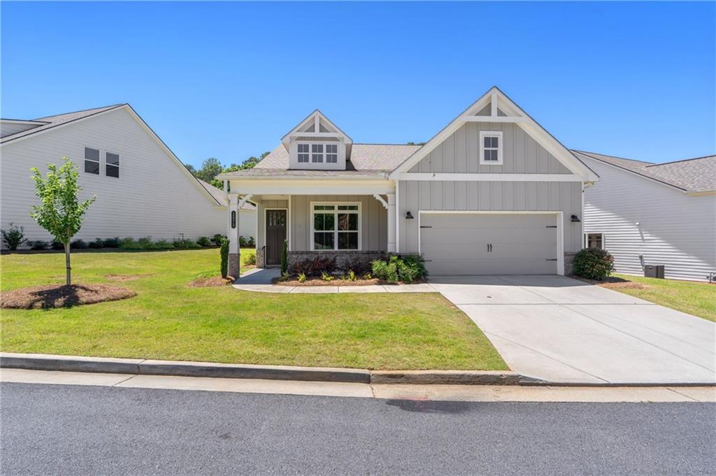 2072 Abode Way NE