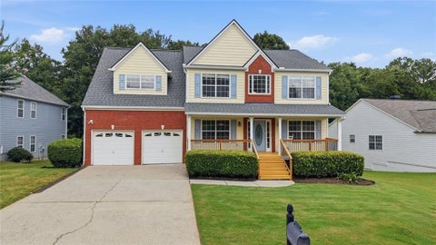 Homes For Sale - 658 Bartow Drive<br/> Dacula, GA 30019