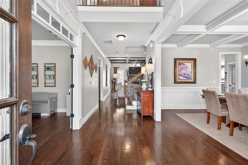 1906 Skybrooke Lane