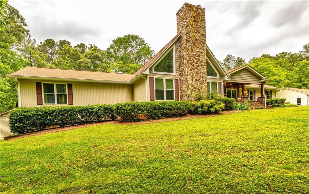 130 Brooklet Way