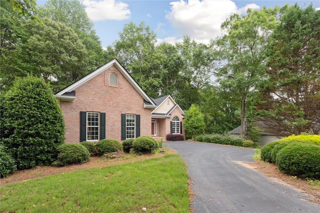 6292 Timber Creek Trail