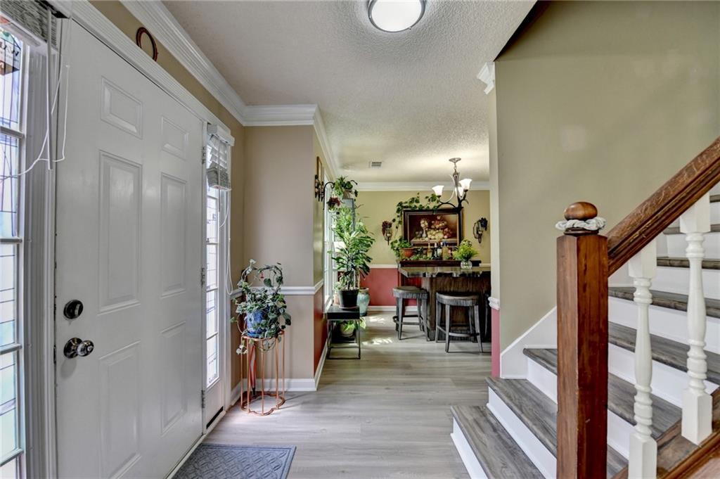 581 Black Creek Drive