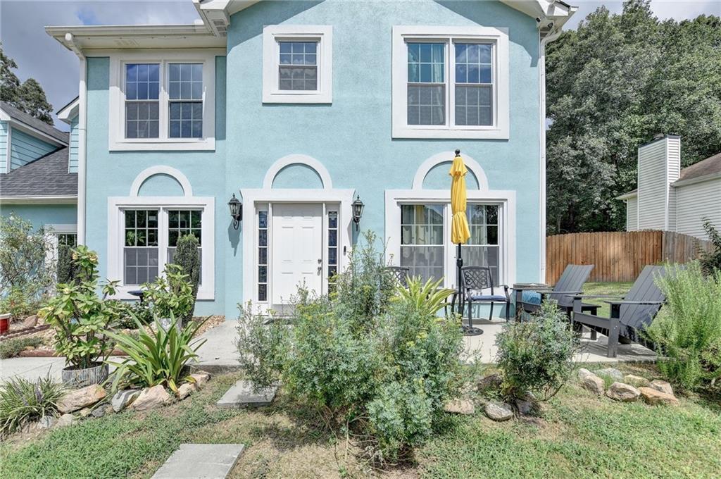 581 Black Creek Drive