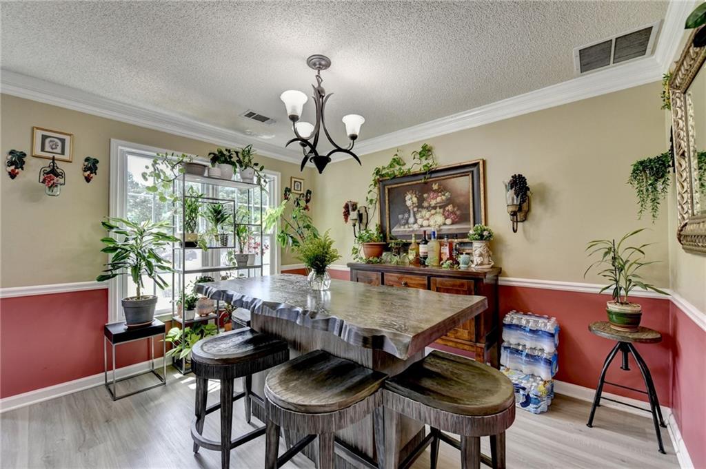 581 Black Creek Drive