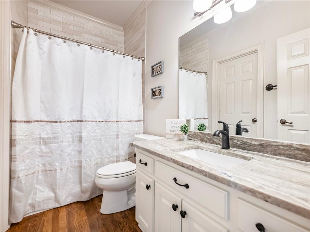 5825 Sweetbottom Lane, Clermont, Georgia image 42