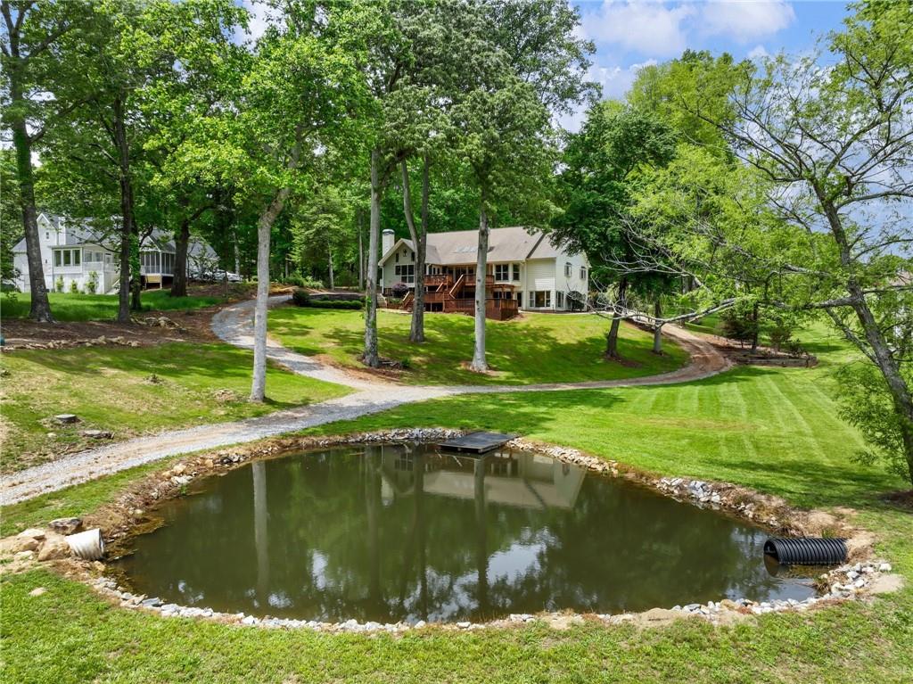 5825 Sweetbottom Lane, Clermont, Georgia image 3