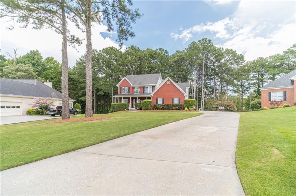 2190 Rosie Lane