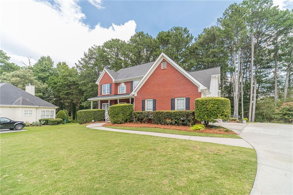 2190 Rosie Lane
