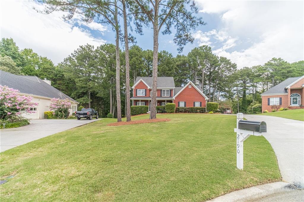 2190 Rosie Lane