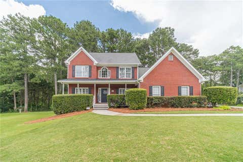 Homes For Sale - 2190 Rosie Lane<br/> Gwinnett County, Snellville, GA 30078