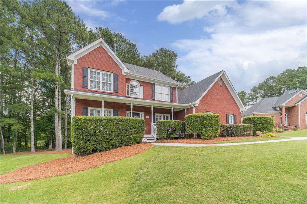 2190 Rosie Lane
