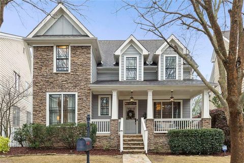 1604 Gates Place NW Atlanta GA 30318