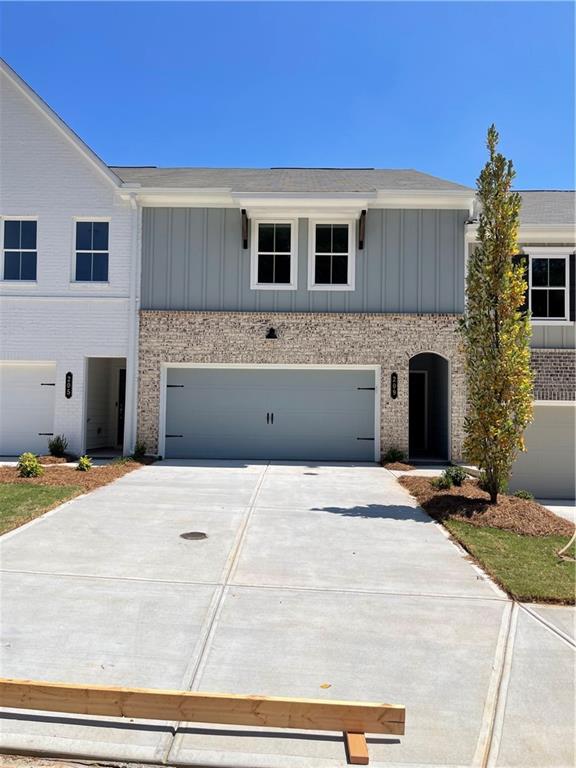 View Acworth, GA 30102 townhome