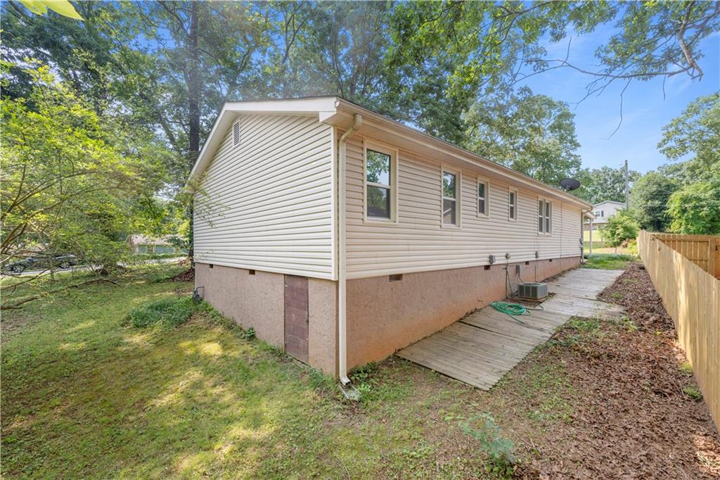 245 Amanda Court, Stockbridge, Georgia image 29